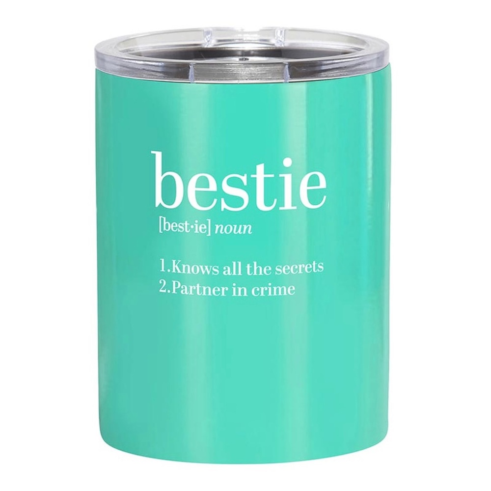 Slant Collections Bestie Tumbler